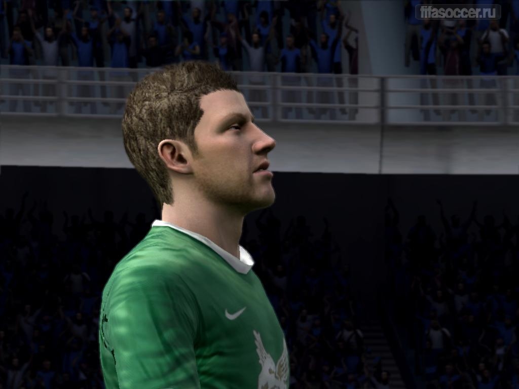 FIFA 10 PC: , 